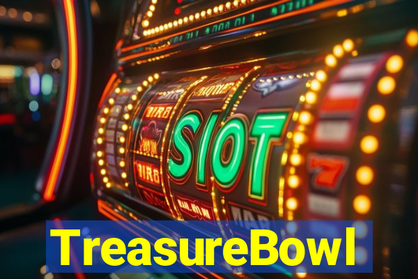 TreasureBowl treasure bowl melhor horario